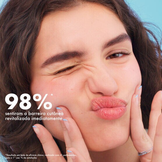 Hidratante Facial Sephora Collection Hydrate Satin Light Cream